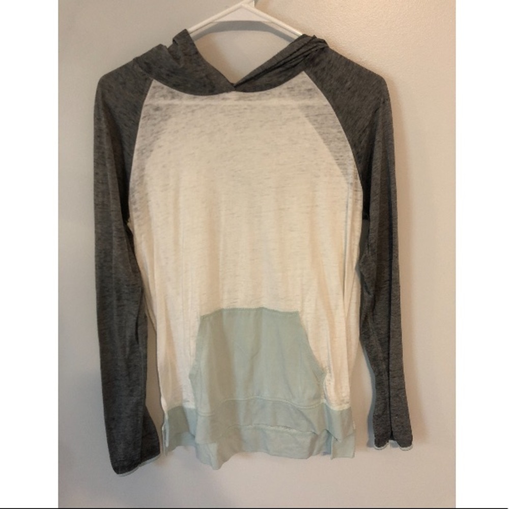 Light Hoodie